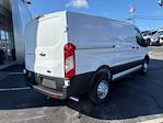 New 2025 Ford Transit 250 Low Roof Empty Cargo Van thumbnail 3