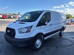 New 2025 Ford Transit 250 Low Roof Empty Cargo Van thumbnail 7