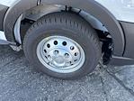 New 2025 Ford Transit 250 Low Roof Empty Cargo Van thumbnail 8