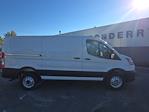 New 2025 Ford Transit 250 Low Roof Empty Cargo Van thumbnail 2