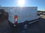 New 2025 Ford Transit 250 Low Roof Empty Cargo Van thumbnail 3