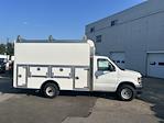 New 2026 Ford E-350 Cutaway thumbnail 2