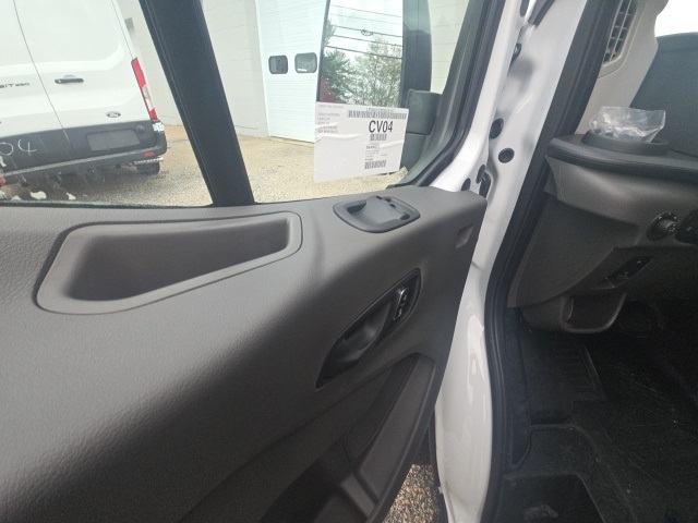 New 2026 Ford Transit 250 Medium Roof Empty Cargo Van - photo 11