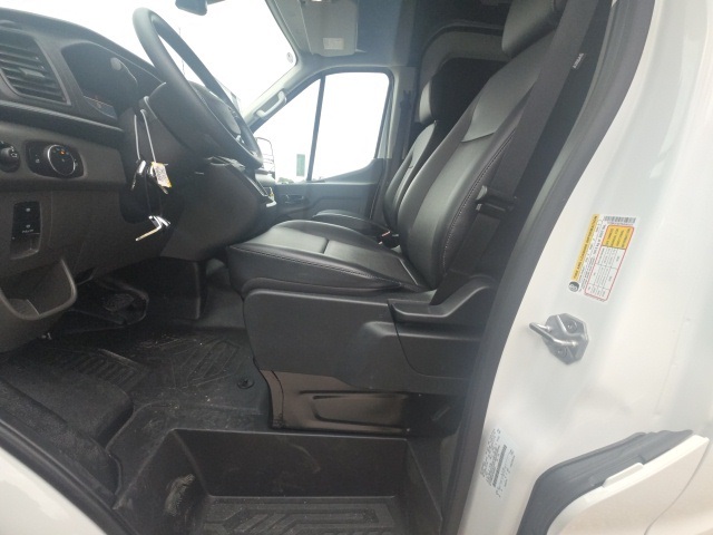 New 2026 Ford Transit 250 Medium Roof Empty Cargo Van - photo 12
