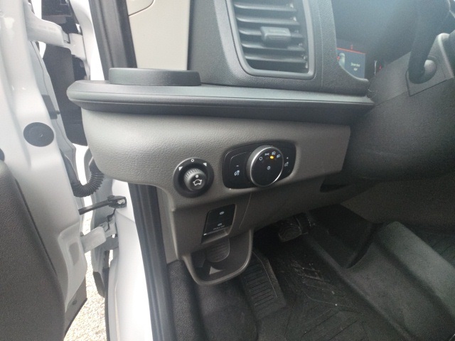 New 2026 Ford Transit 250 Medium Roof Empty Cargo Van - photo 13