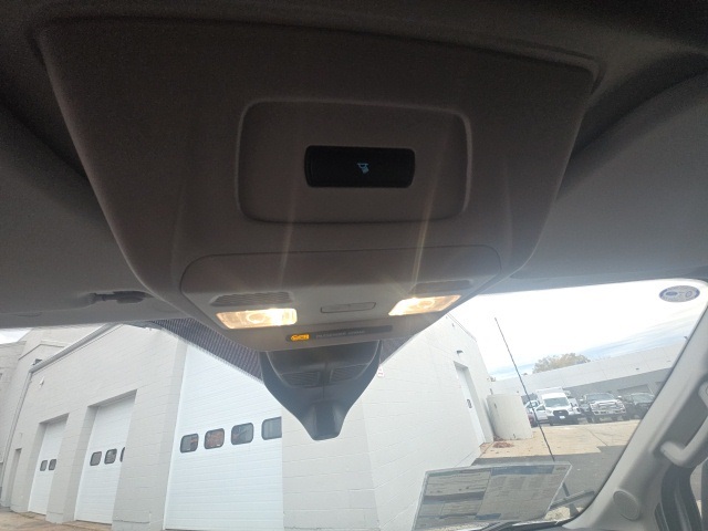 New 2026 Ford Transit 250 Medium Roof Empty Cargo Van - photo 21