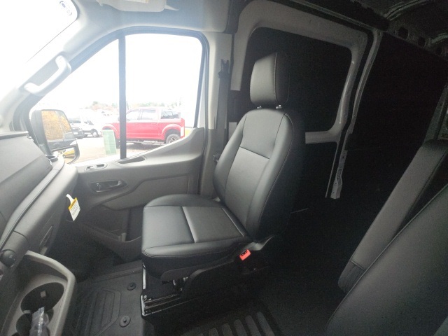 New 2026 Ford Transit 250 Medium Roof Empty Cargo Van - photo 23