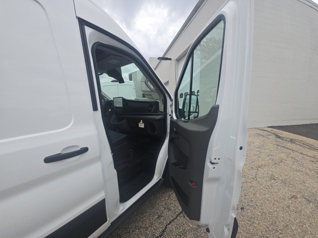 New 2026 Ford Transit 250 Medium Roof Empty Cargo Van - photo 24