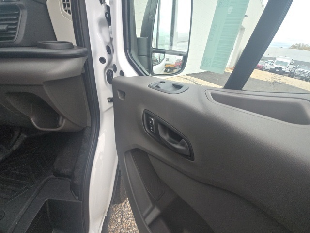 New 2026 Ford Transit 250 Medium Roof Empty Cargo Van - photo 25