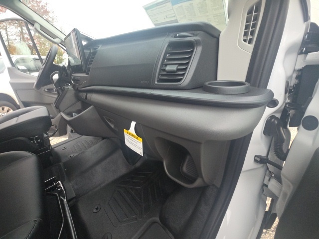 New 2026 Ford Transit 250 Medium Roof Empty Cargo Van - photo 26