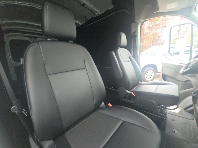 New 2026 Ford Transit 250 Medium Roof Empty Cargo Van - photo 28