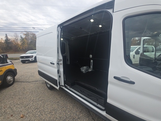 New 2026 Ford Transit 250 Medium Roof Empty Cargo Van - photo 29
