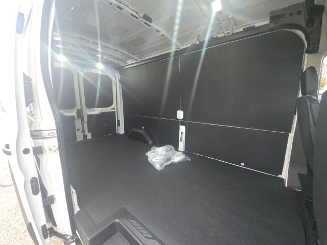 New 2026 Ford Transit 250 Medium Roof Empty Cargo Van - photo 30