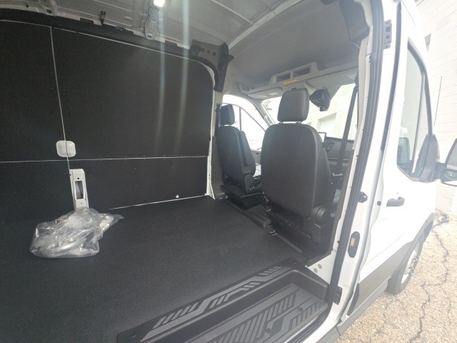 New 2026 Ford Transit 250 Medium Roof Empty Cargo Van - photo 31