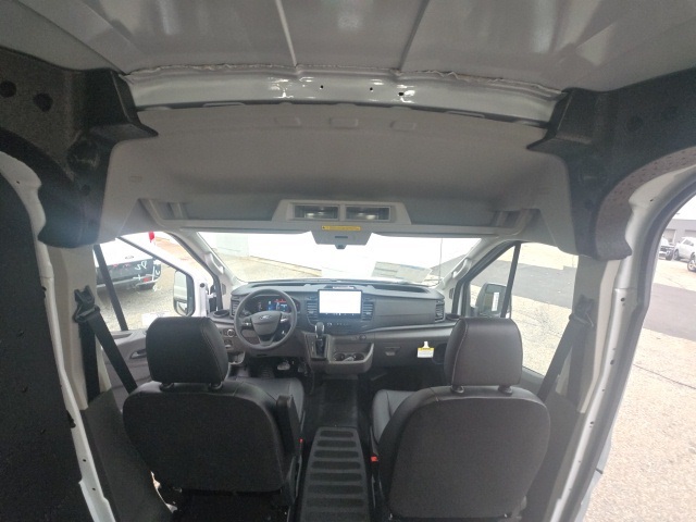 New 2026 Ford Transit 250 Medium Roof Empty Cargo Van - photo 32