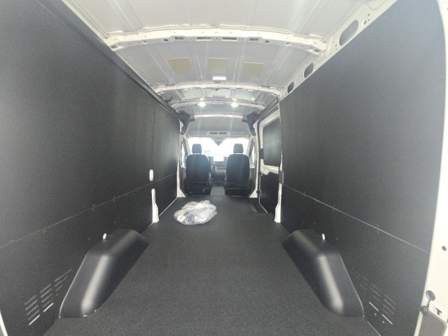 New 2026 Ford Transit 250 Medium Roof Empty Cargo Van - photo 5
