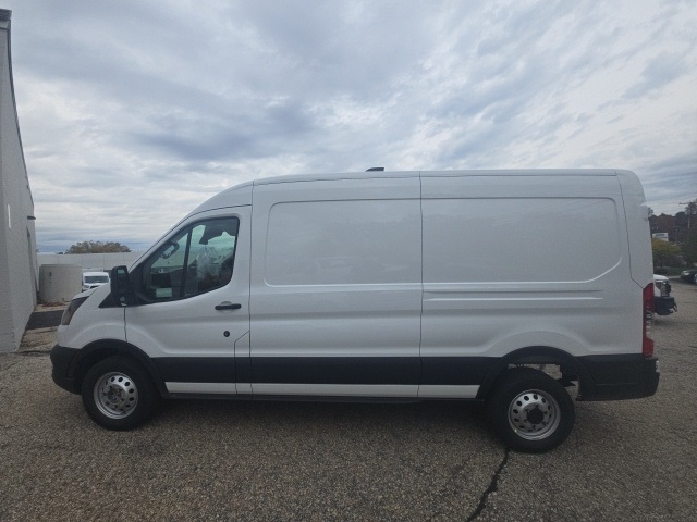 New 2026 Ford Transit 250 Medium Roof Empty Cargo Van - photo 7