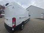 New 2026 Ford Transit 250 Medium Roof Empty Cargo Van thumbnail 2
