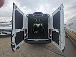 New 2026 Ford Transit 250 Medium Roof Empty Cargo Van thumbnail 4