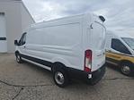 New 2026 Ford Transit 250 Medium Roof Empty Cargo Van thumbnail 6