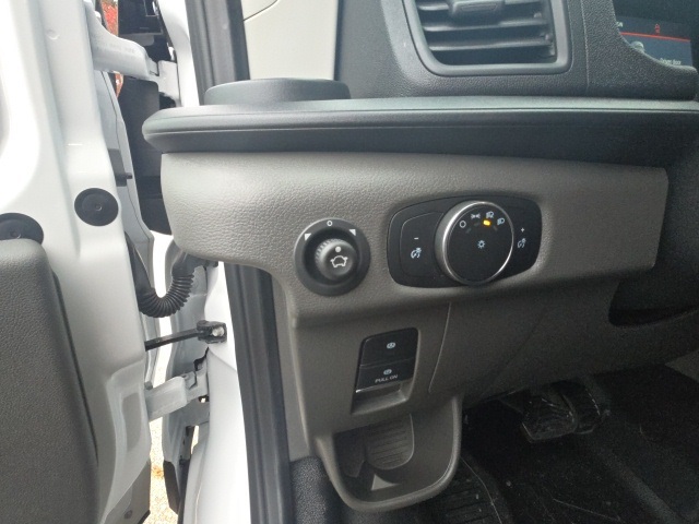 New 2026 Ford Transit 250 Medium Roof Empty Cargo Van - photo 11