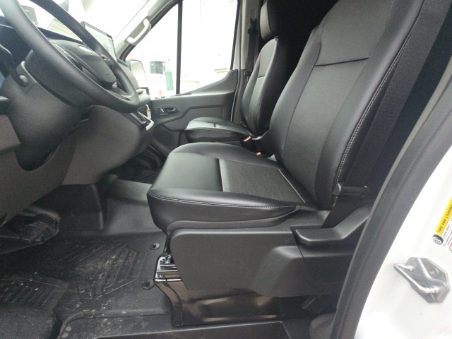 New 2026 Ford Transit 250 Medium Roof Empty Cargo Van - photo 12