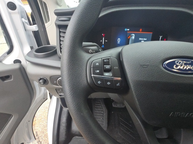 New 2026 Ford Transit 250 Medium Roof Empty Cargo Van - photo 14