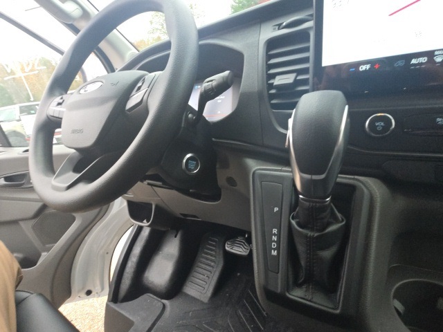 New 2026 Ford Transit 250 Medium Roof Empty Cargo Van - photo 17