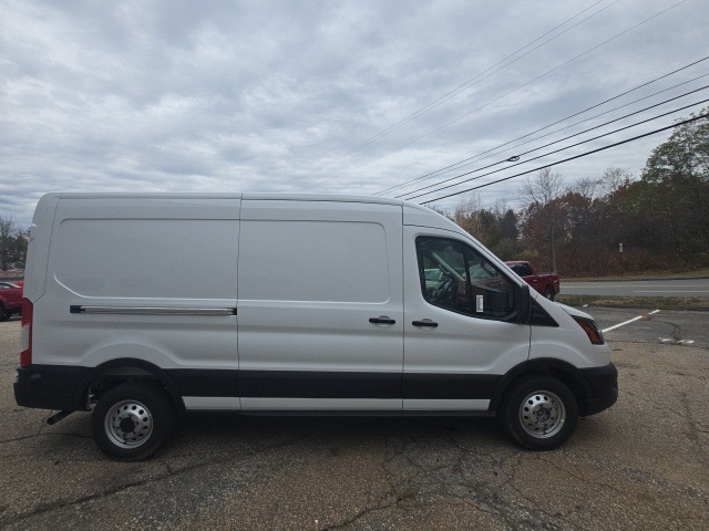 New 2026 Ford Transit 250 - photo 1