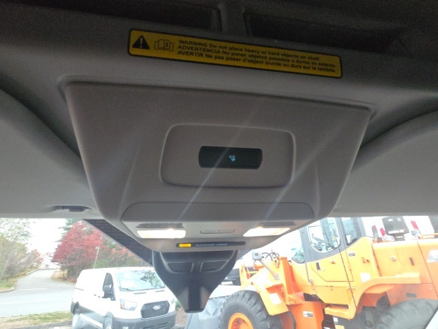 New 2026 Ford Transit 250 Medium Roof Empty Cargo Van - photo 21