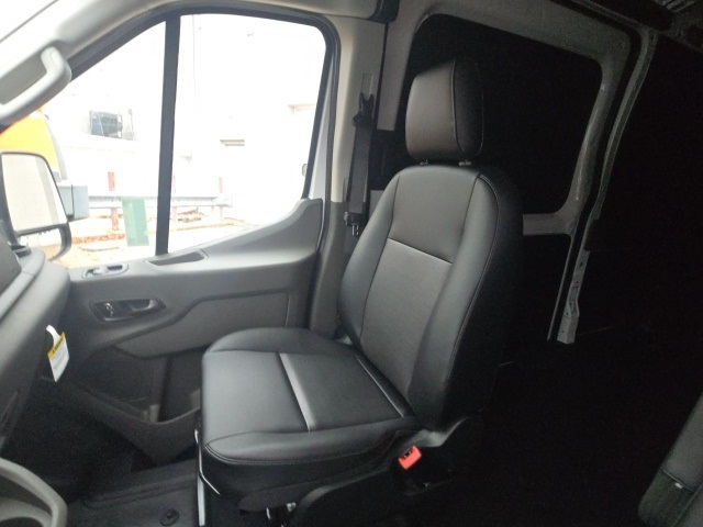 New 2026 Ford Transit 250 Medium Roof Empty Cargo Van - photo 23