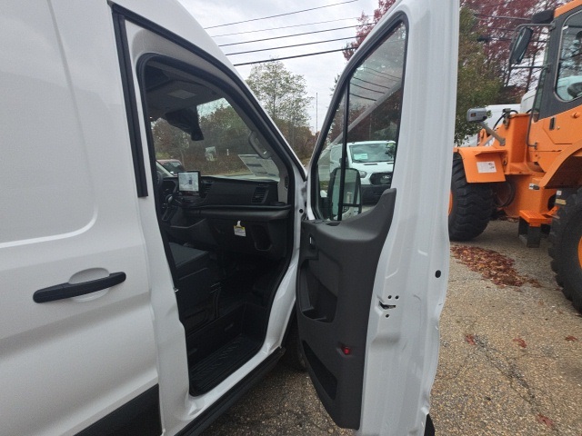 New 2026 Ford Transit 250 Medium Roof Empty Cargo Van - photo 24