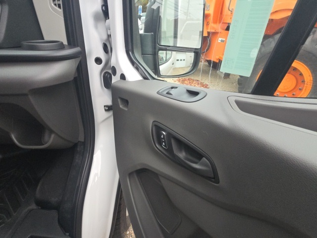 New 2026 Ford Transit 250 Medium Roof Empty Cargo Van - photo 25