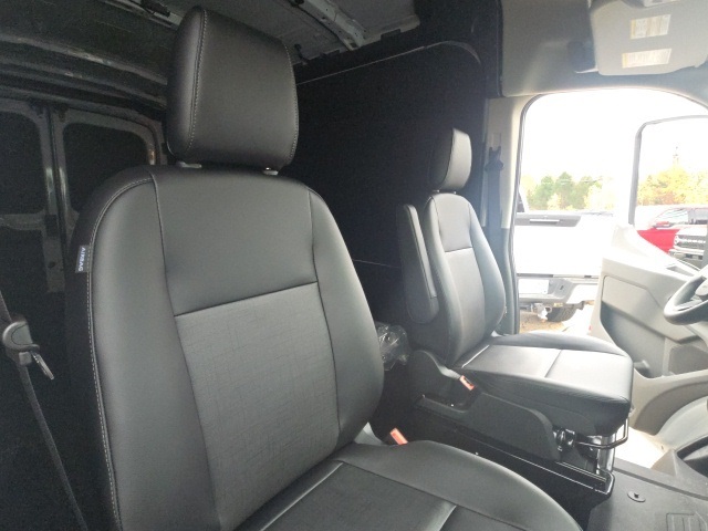 New 2026 Ford Transit 250 Medium Roof Empty Cargo Van - photo 27