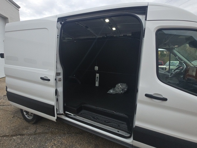 New 2026 Ford Transit 250 Medium Roof Empty Cargo Van - photo 28