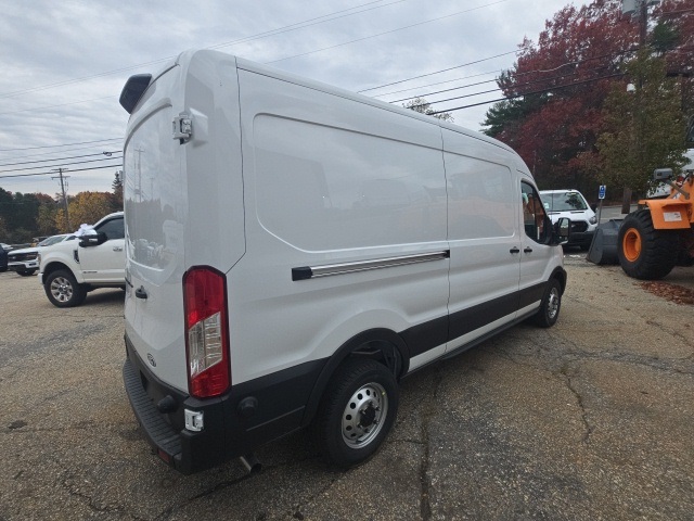 New 2026 Ford Transit 250 - photo 2