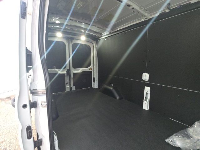 New 2026 Ford Transit 250 Medium Roof Empty Cargo Van - photo 29