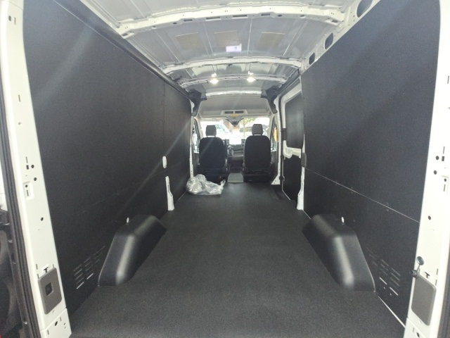 New 2026 Ford Transit 250 Medium Roof Empty Cargo Van - photo 4