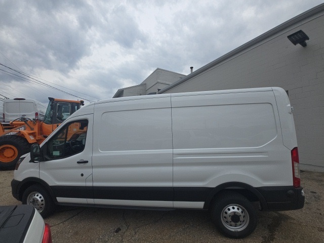 New 2026 Ford Transit 250 Medium Roof Empty Cargo Van - photo 6
