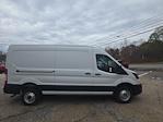 New 2026 Ford Transit 250 Medium Roof Empty Cargo Van thumbnail 1