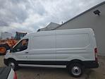 New 2026 Ford Transit 250 Medium Roof Empty Cargo Van thumbnail 6