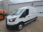 New 2026 Ford Transit 250 Medium Roof Empty Cargo Van thumbnail 7