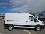 New 2026 Ford Transit 250 Medium Roof Empty Cargo Van thumbnail 2