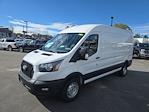 New 2026 Ford Transit 250 Medium Roof Empty Cargo Van thumbnail 8