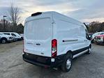New 2026 Ford Transit 250 Medium Roof Empty Cargo Van thumbnail 2