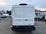 New 2026 Ford Transit 250 Medium Roof Empty Cargo Van thumbnail 3