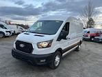 New 2026 Ford Transit 250 Medium Roof Empty Cargo Van thumbnail 6