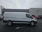New 2026 Ford Transit 250 Low Roof Empty Cargo Van thumbnail 1