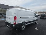 New 2026 Ford Transit 250 Low Roof Empty Cargo Van thumbnail 2