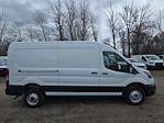 New 2026 Ford Transit 250 Medium Roof Empty Cargo Van thumbnail 1
